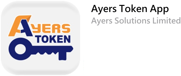 AyersTokenApp